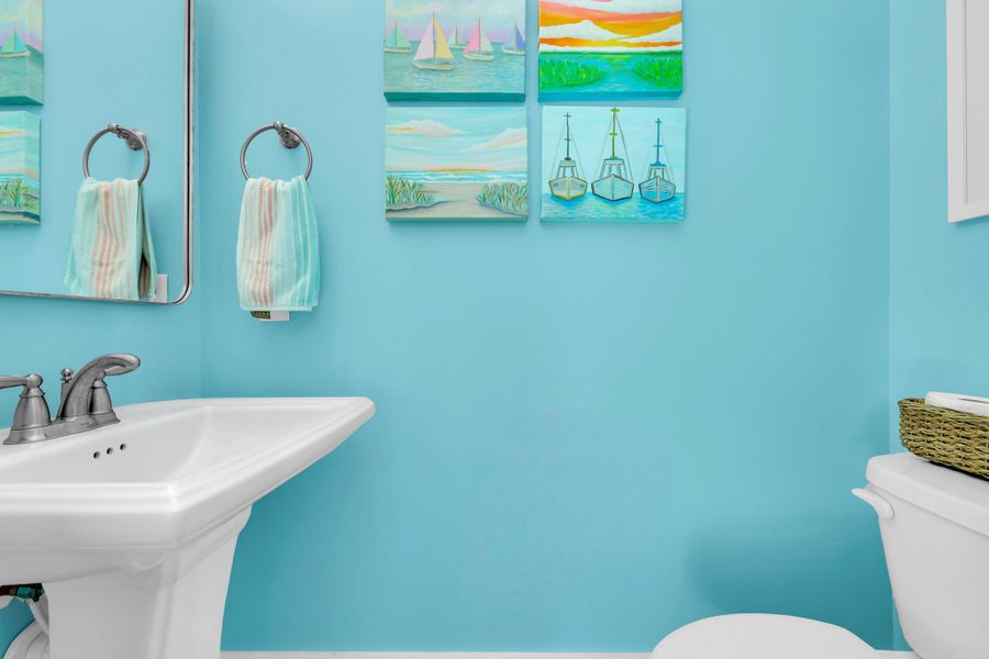 Image 48 of a home in Wando Village.