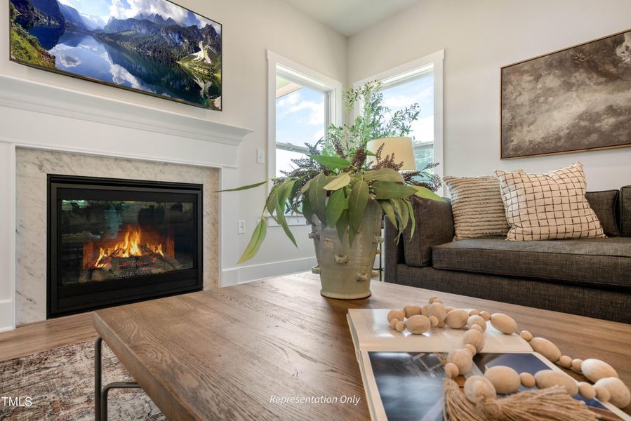 Clayton Model Home-1733