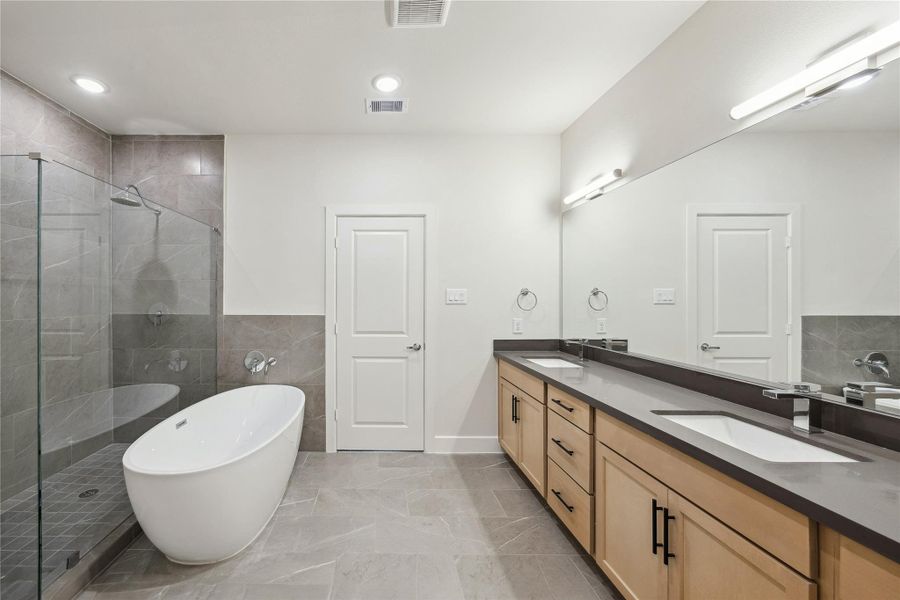 Representative Photo - Layout and Selections May Vary