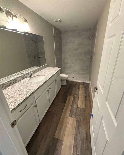 Furnished interior view inside a new home in , Dunnellon (Image 4). Furnished interior view inside a new home in , Dunnellon (Image 4).