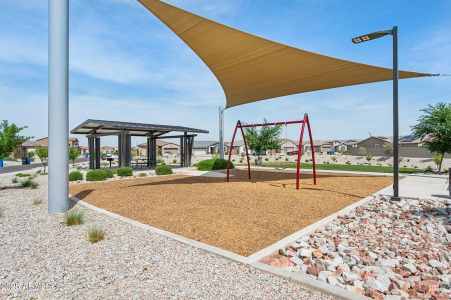 Community Playground