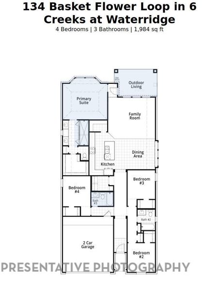 View of property floor plan View of property floor plan