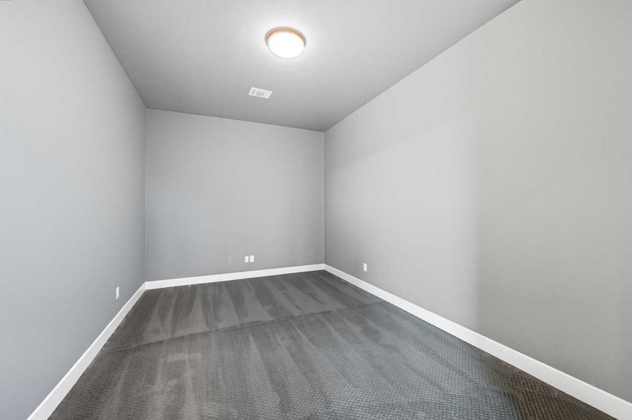 Entertainment Room Entertainment Room