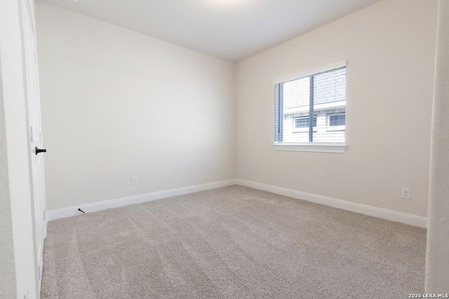 Spacious, unfurnished interior of a new home in The Reserve at Weston Oaks, San Antonio (Image 22). Spacious, unfurnished interior of a new home in The Reserve at Weston Oaks, San Antonio (Image 22).
