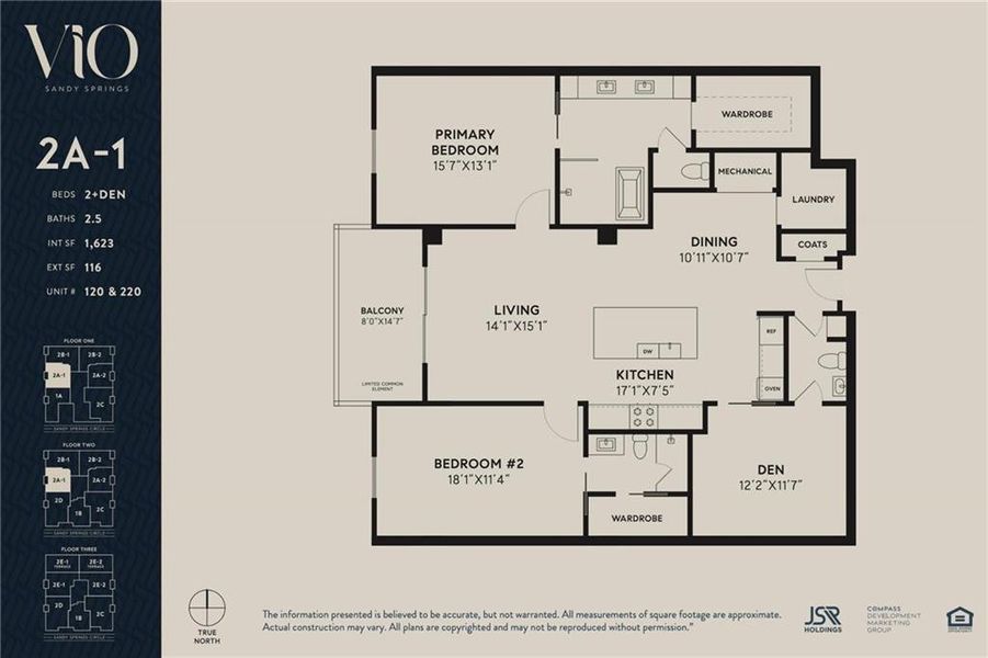2D floor plan layout of this home in , Sandy Springs, GA (Image 3). 2D floor plan layout of this home in , Sandy Springs, GA (Image 3).