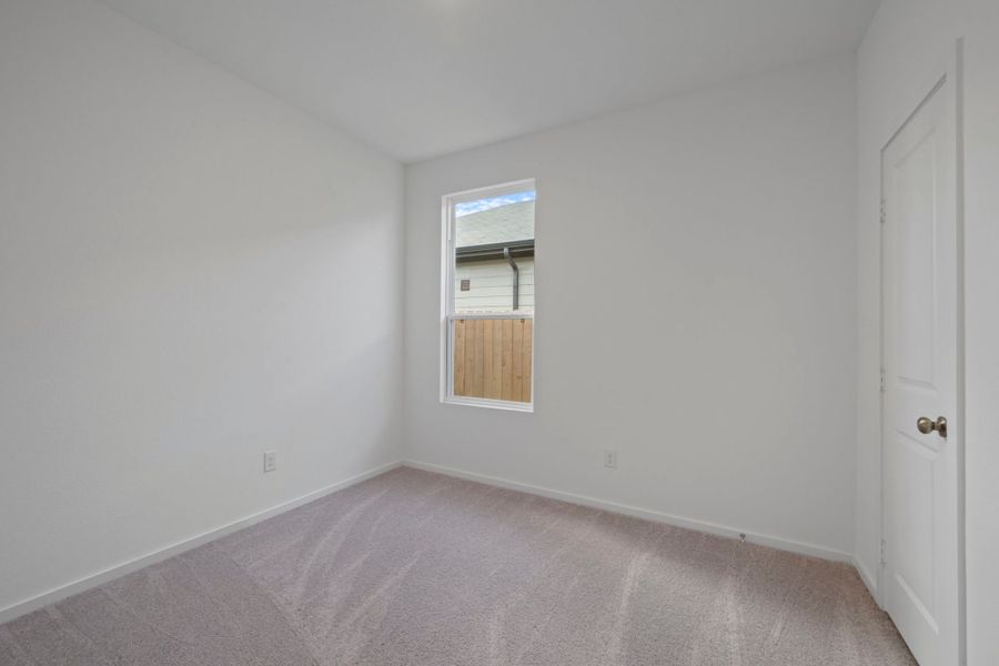 Secondary Room Secondary Room