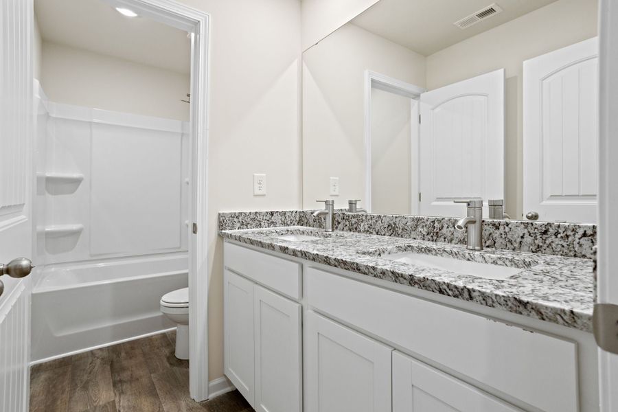 New Home in Woodruff, SC.  - Slide 26