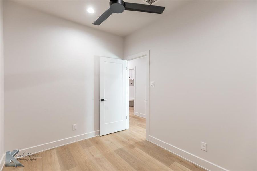 Spacious, unfurnished interior of a new home in , Abilene (Image 26). Spacious, unfurnished interior of a new home in , Abilene (Image 26).