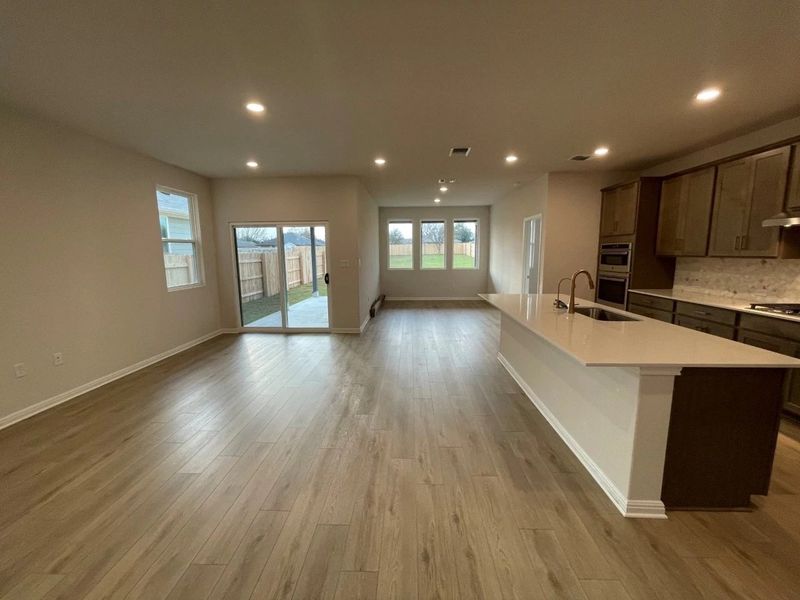 Family Room Family Room