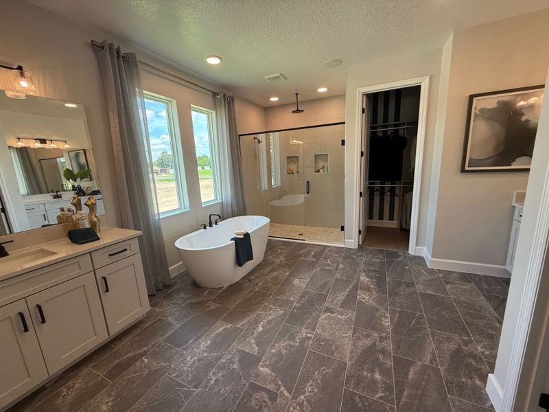 Owners Suite Owners Suite