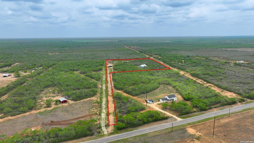 Site preparation for new homesites in , Charlotte (Image 8).