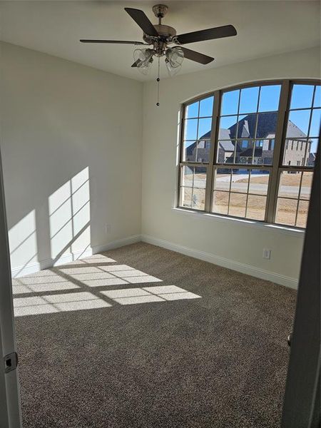Spacious, unfurnished interior of a new home in , Van Alstyne (Image 10). Spacious, unfurnished interior of a new home in , Van Alstyne (Image 10).