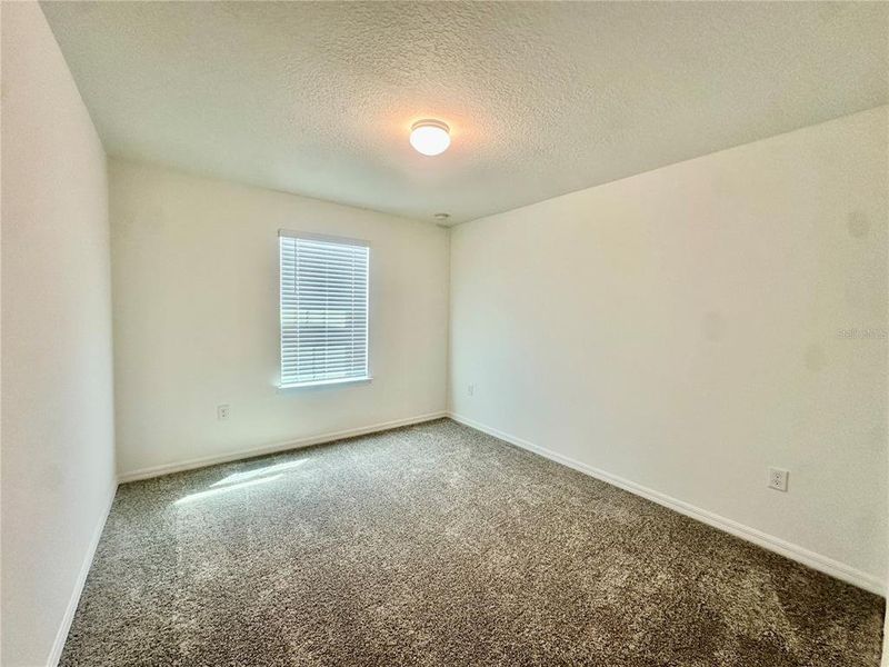 Spacious, unfurnished interior of a new home in Silverlake, Lake Alfred (Image 24). Spacious, unfurnished interior of a new home in Silverlake, Lake Alfred (Image 24).