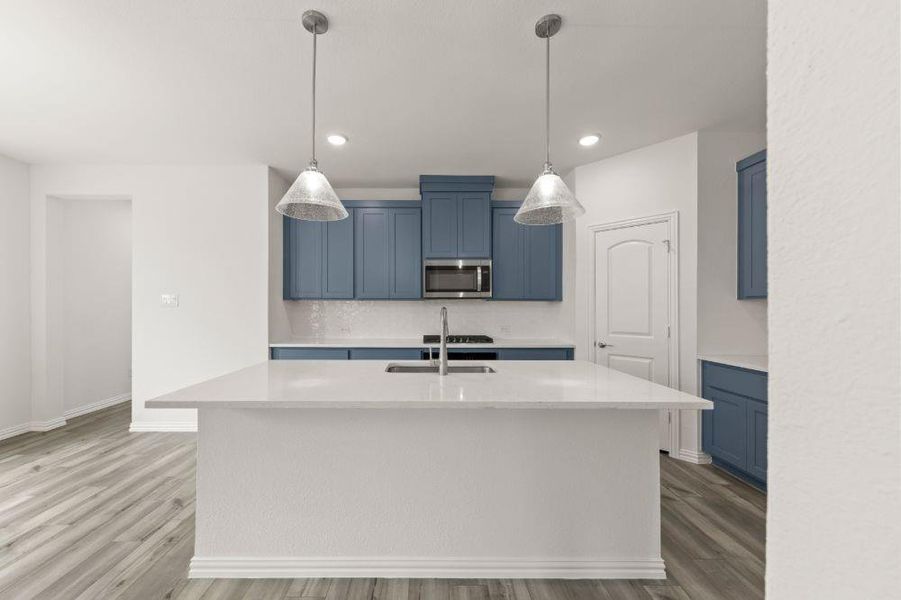 20. 127 Palo Duro - Kitchen 20. 127 Palo Duro - Kitchen