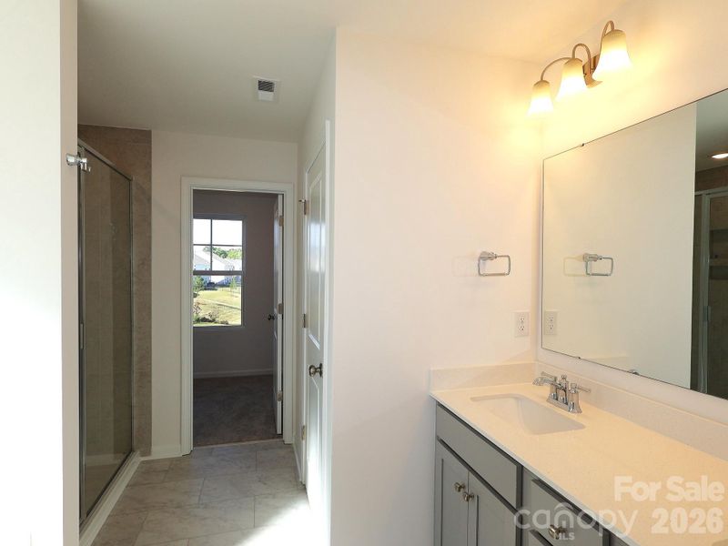 Owner's suite