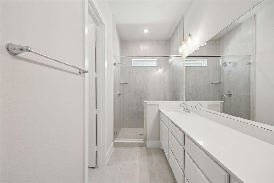 Community Representation