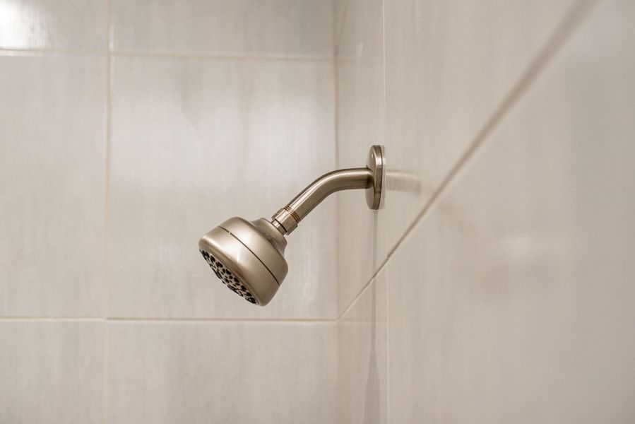 Close-up of interior finishes inside a home in , Port Lavaca (Image 8).