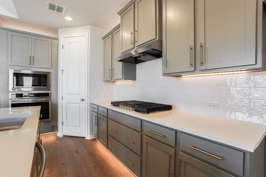 224 Horseherb Way San Marcos, TX New Home Image 10