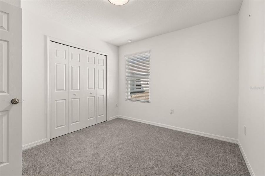 Spacious, unfurnished interior of a new home in , Davenport (Image 33).