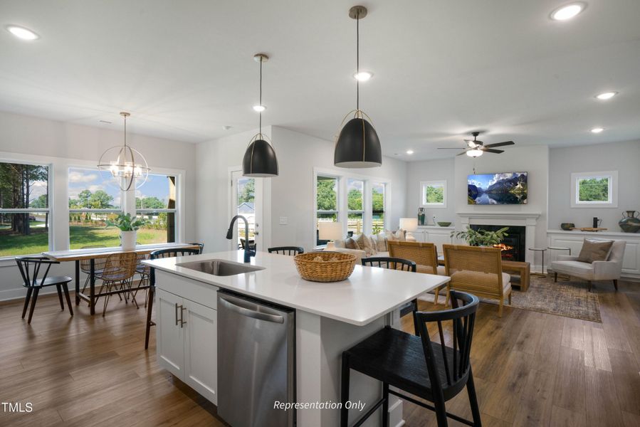 Clayton Model Home-3677