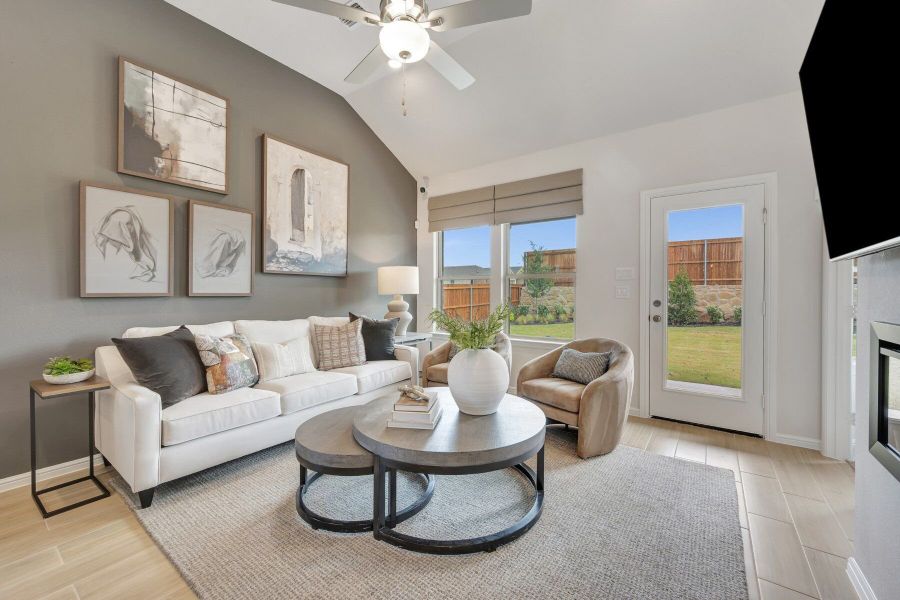 Family Room Family Room
