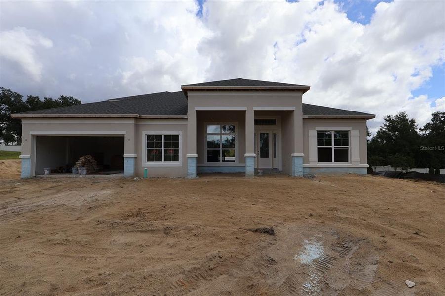 Image 14 of a home in Wolf Lake Ranch.