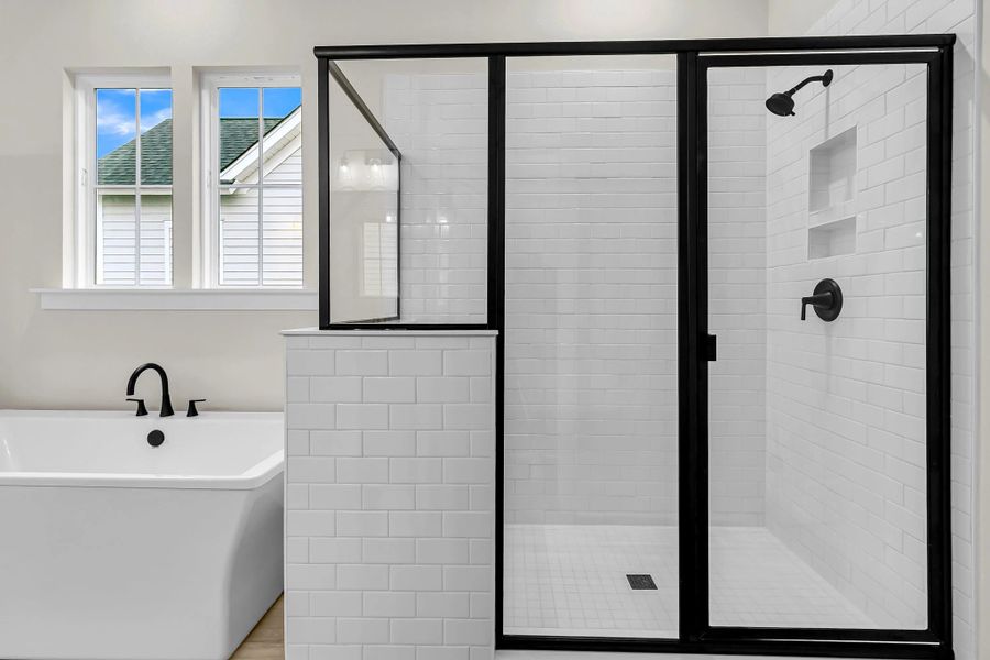Similar Newington home at Midtown at Nexton - Photos are representative