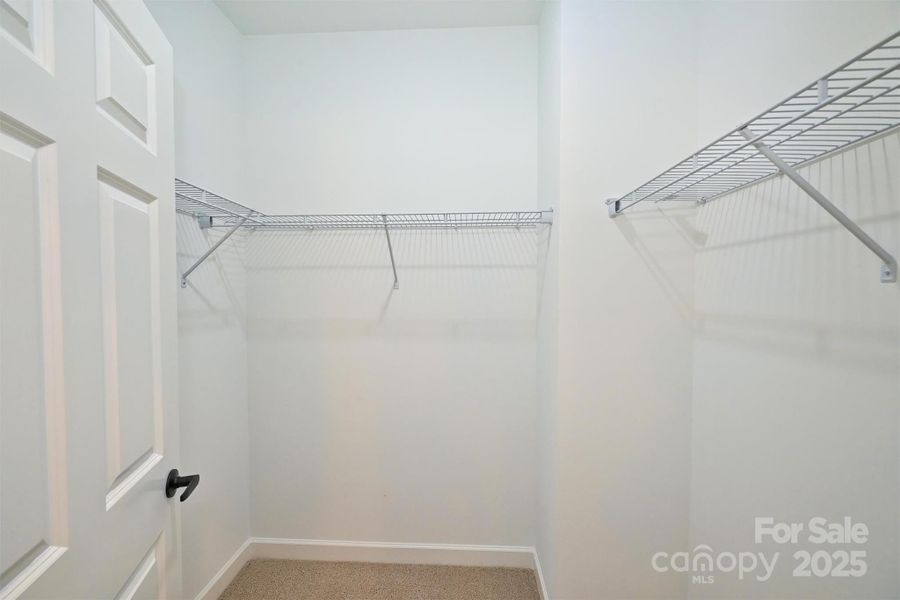 Spacious, unfurnished interior of a new home in , Charlotte (Image 30).