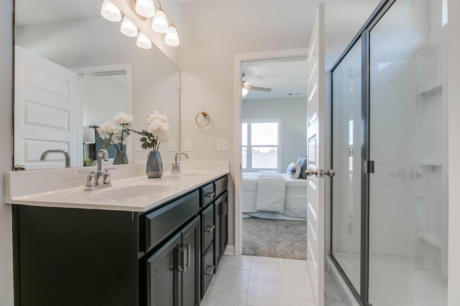 19 Hampshire Primary Bath