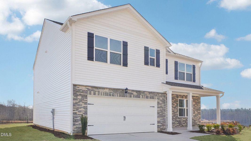 1-custom-Swift Creek Farm Ln lot 15-S230 1-custom-Swift Creek Farm Ln lot 15-S230