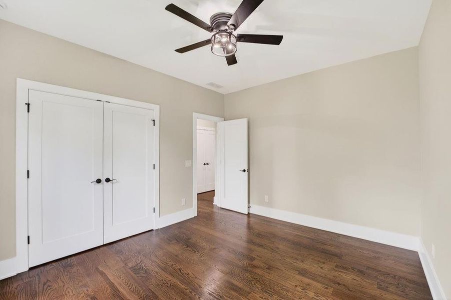 Spacious, unfurnished interior of a new home in , Fairmount (Image 52). Spacious, unfurnished interior of a new home in , Fairmount (Image 52).