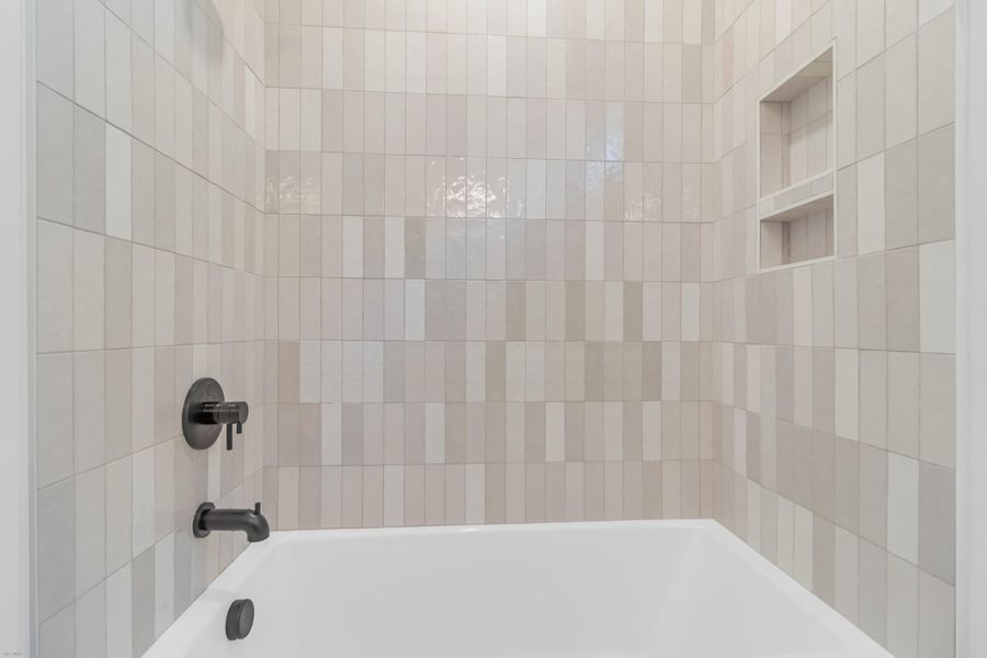 Close-up of interior finishes inside a home in , North Charleston (Image 11).