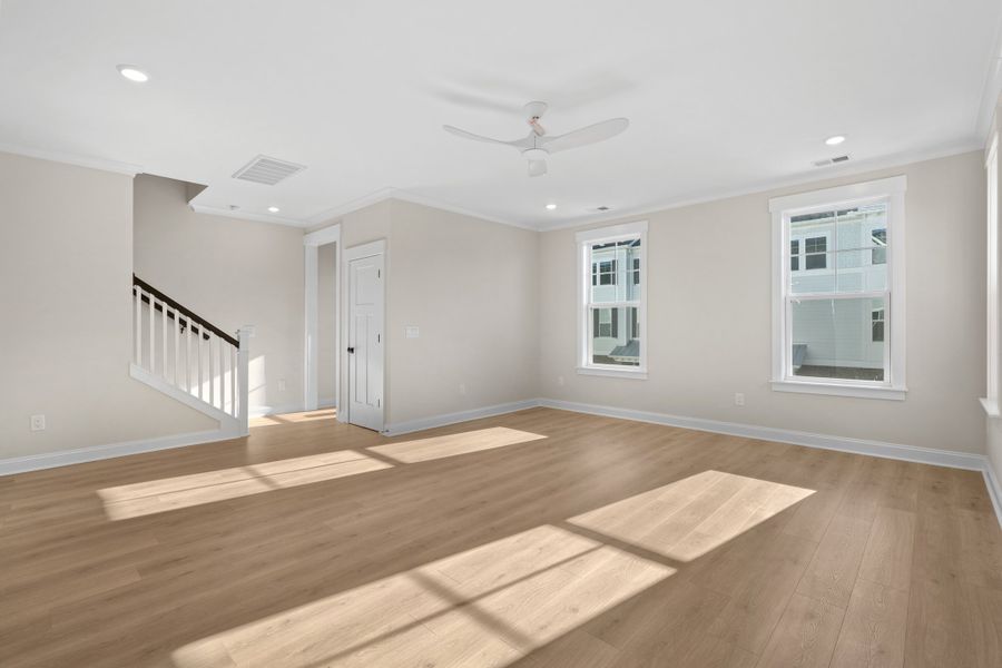 2,167sf New Home in Myrtle Beach, SC.  - Slide 12