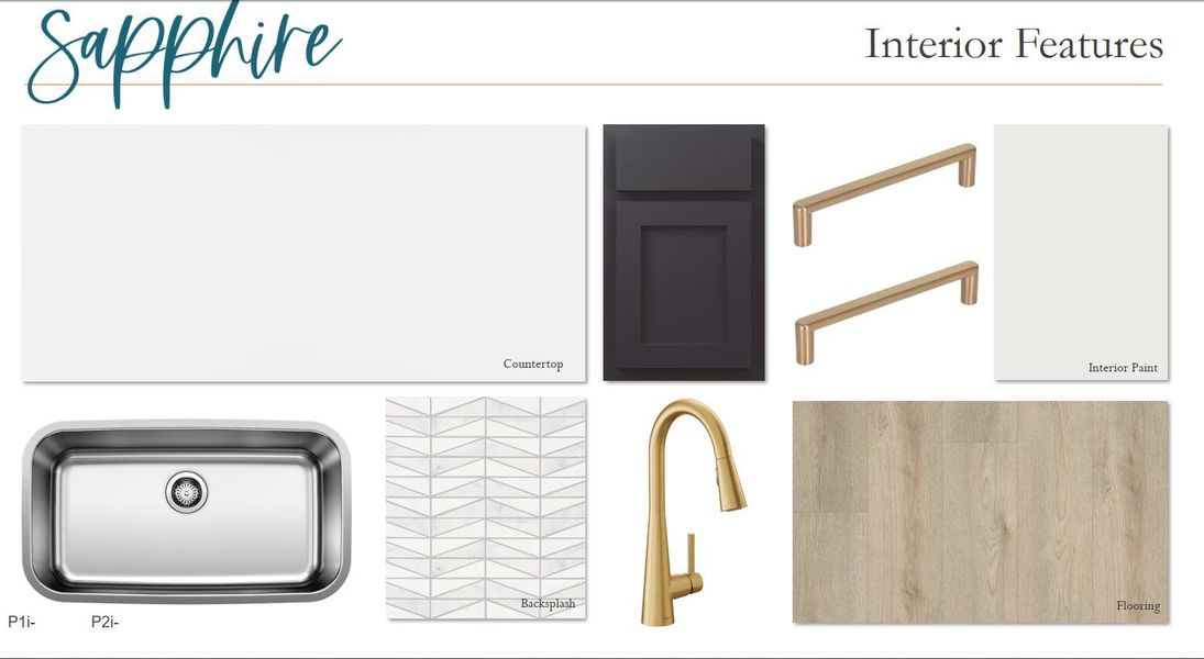 Sample of building materials used in homes in , Ravenel (Image 21).