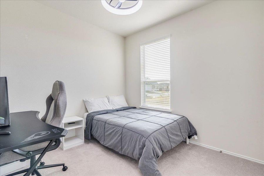 Bedroom 2 Bedroom 2