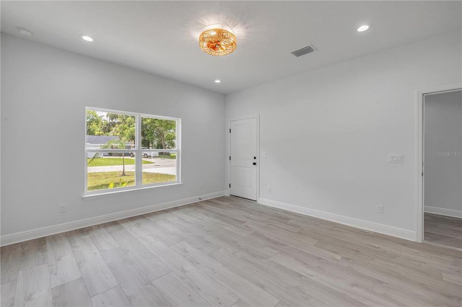 Completed Construction of this model in another location.