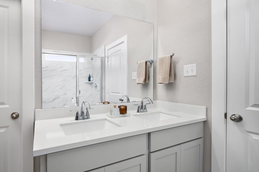 New Home in San Antonio, TX.  - Slide 12