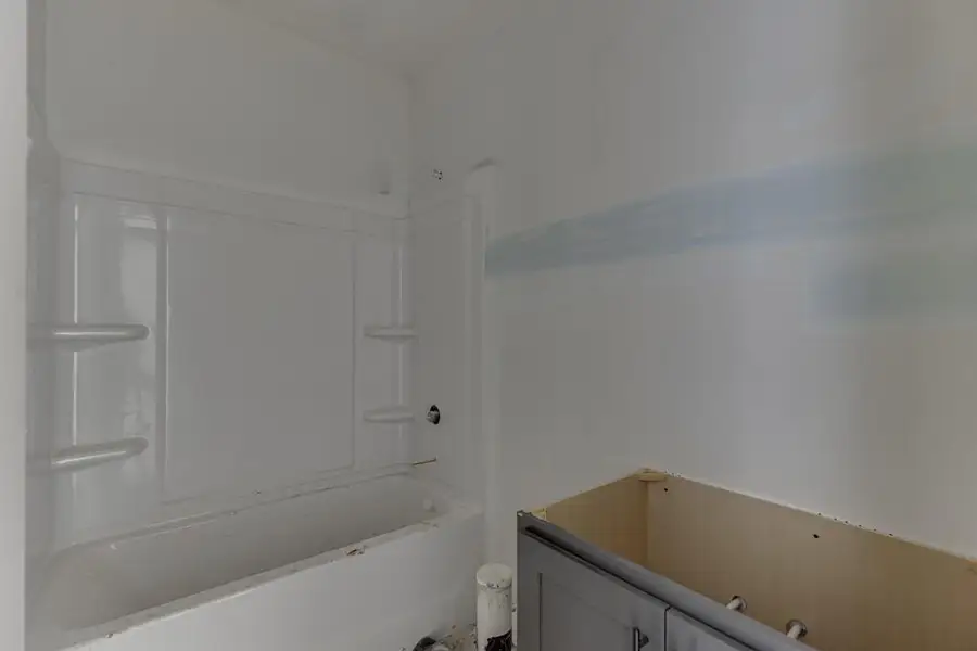 In-progress construction of a new home in , Gainesville, GA (Image 3). In-progress construction of a new home in , Gainesville, GA (Image 3).