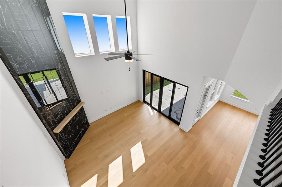 Image 30 of a home in Trinity Falls.