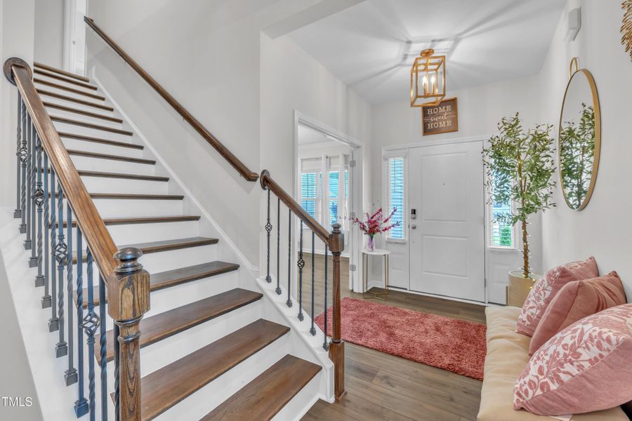 08-757 Oak Br Trl-15 08-757 Oak Br Trl-15