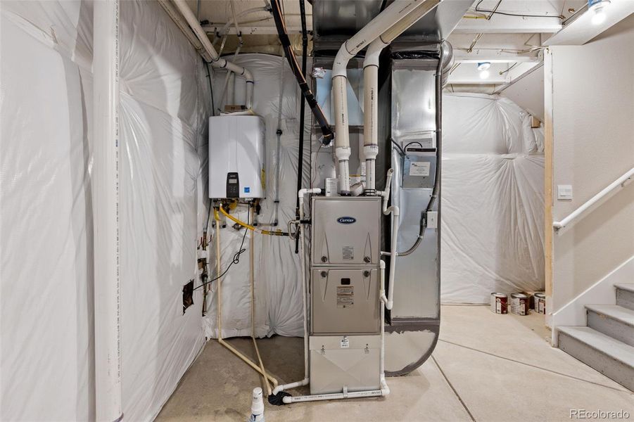 Image 37 of a home in Woodrose at Painted Prairie. Image 37 of a home in Woodrose at Painted Prairie.