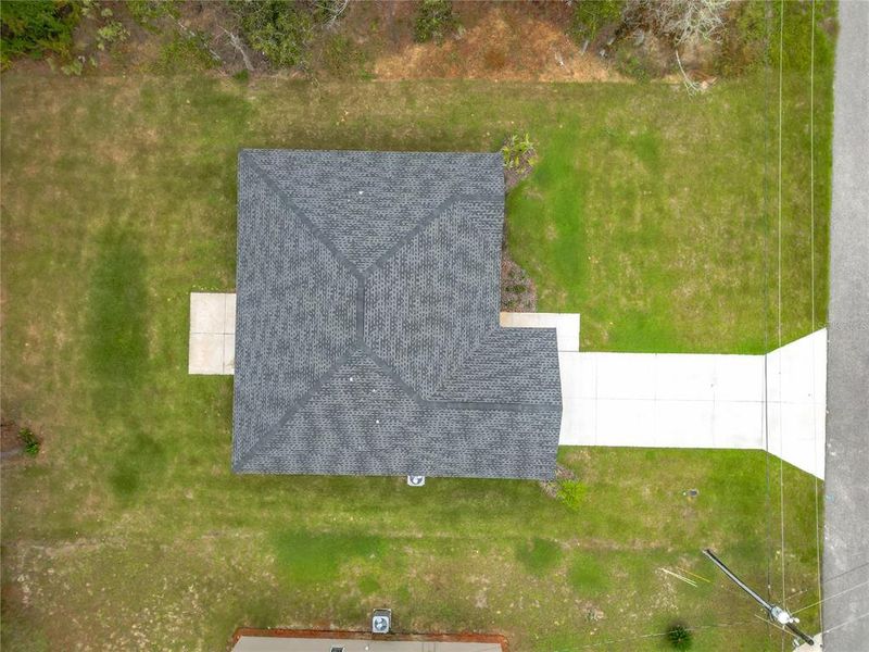 Front exterior of a new home in , Citrus Springs, FL, highlighting curb appeal (Image 1). Front exterior of a new home in , Citrus Springs, FL, highlighting curb appeal (Image 1).