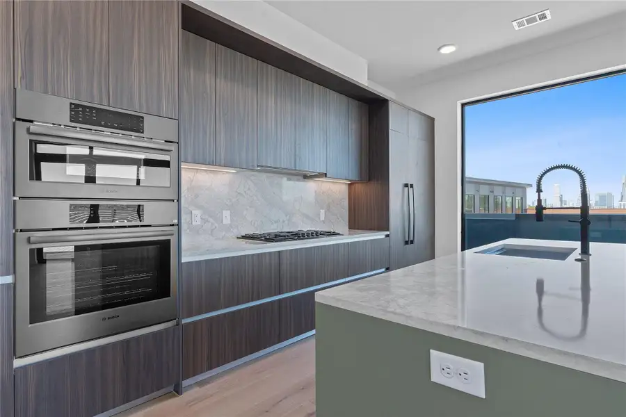 Bosch appliance package Bosch appliance package