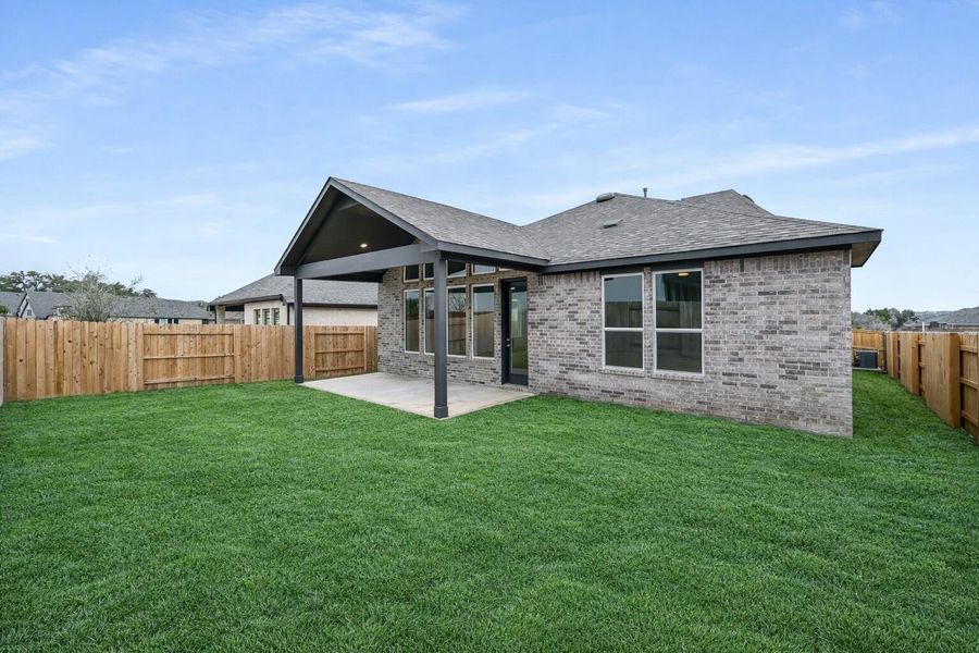 108 Country Cat Lane San Marcos, TX New Home Image 18