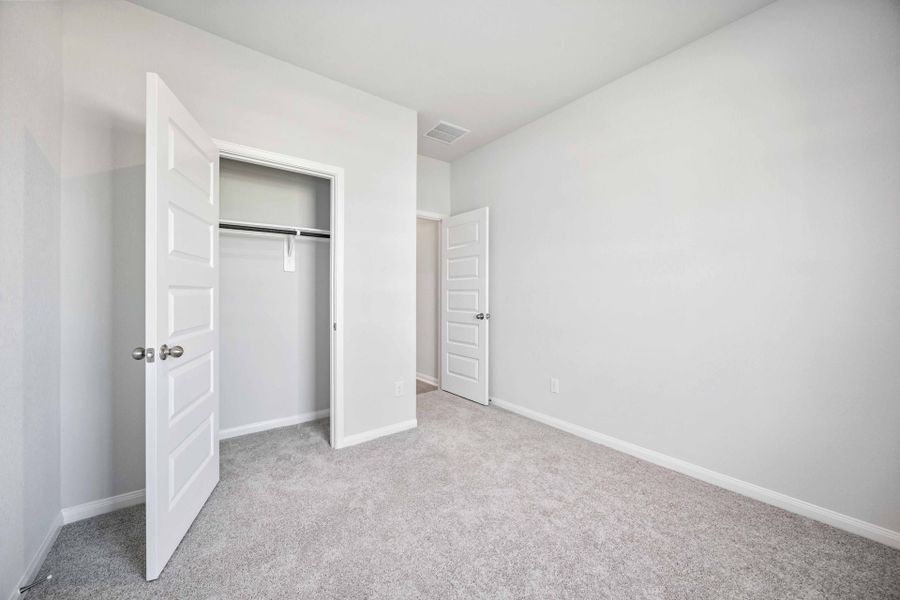 8407 Black Pearl Ct - Wilson - Secondary Bedroom