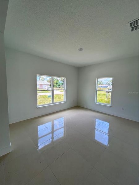 Spacious, unfurnished interior of a new home in , Palm Bay (Image 8). Spacious, unfurnished interior of a new home in , Palm Bay (Image 8).