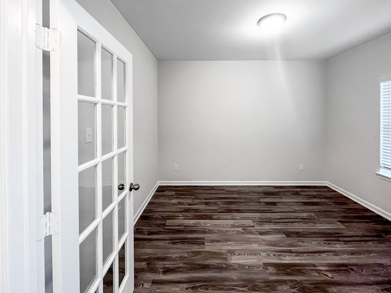 The Kettering II- Study