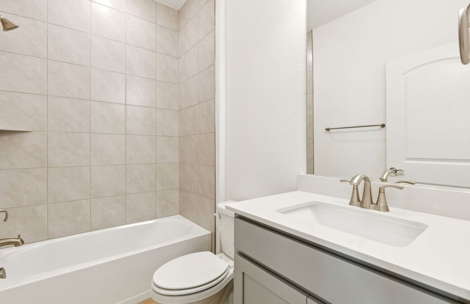 Image 19 of a home in Treeline. Image 19 of a home in Treeline.