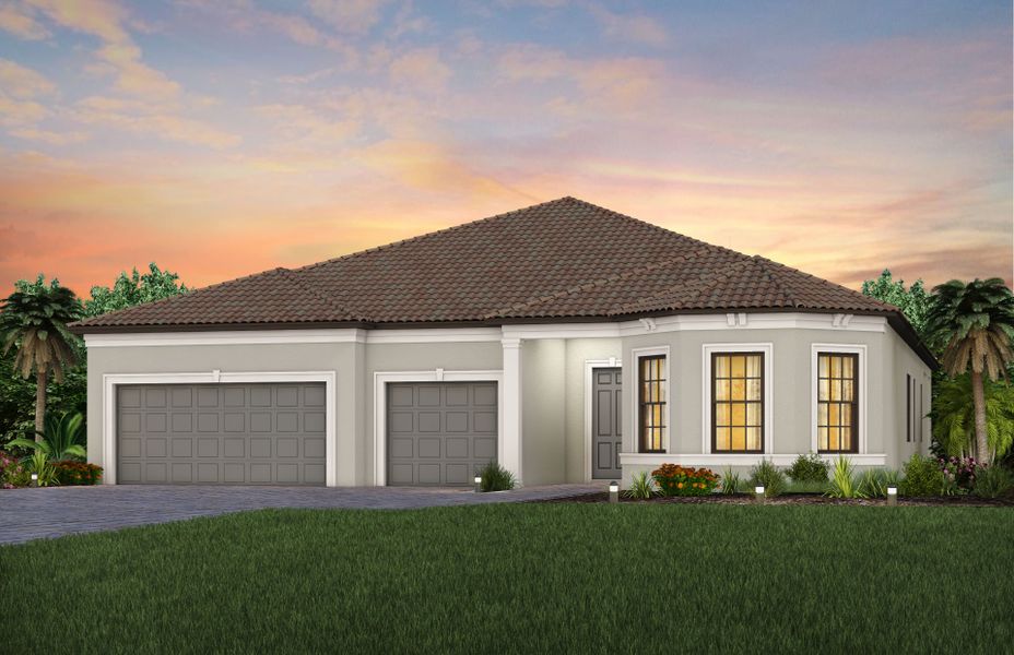 Exterior FM2 Exterior FM2