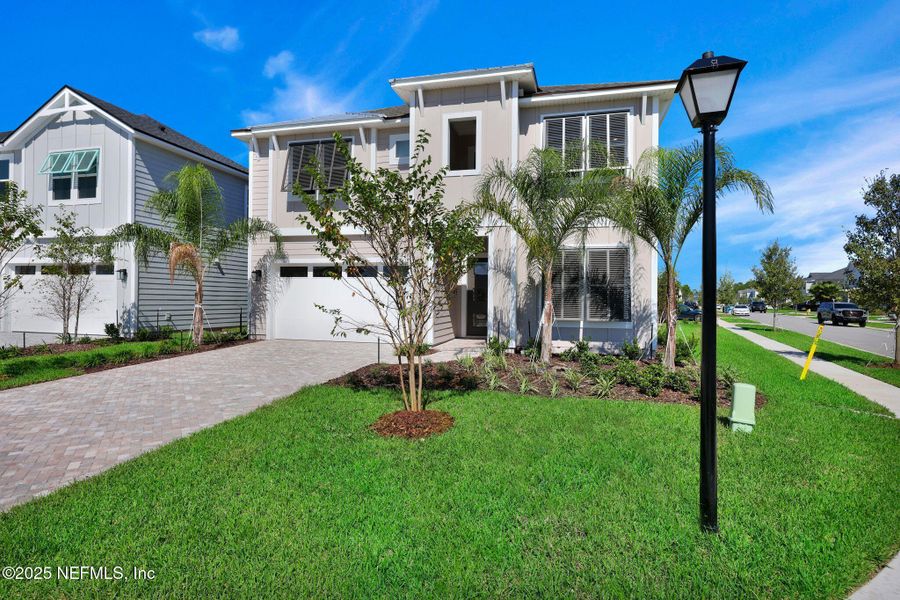 Image 48 of a home in Seabrook Village at Seabrook.